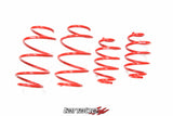 Tanabe TNF198 Springs 2016-2017 Honda HR-V (FWD)