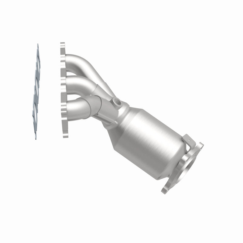MagnaFlow Conv Direct Fit 08-12 Land Rover LR2 3.2L Magnaflow