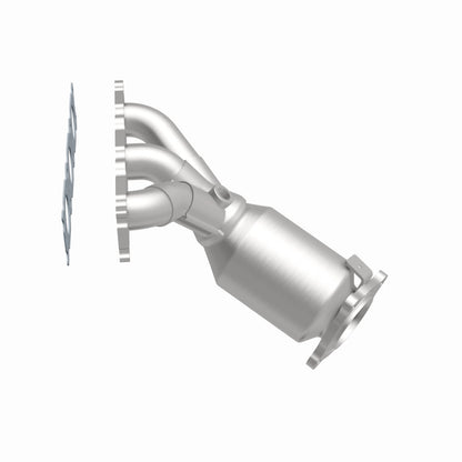 MagnaFlow Conv Direct Fit 08-12 Land Rover LR2 3.2L Magnaflow