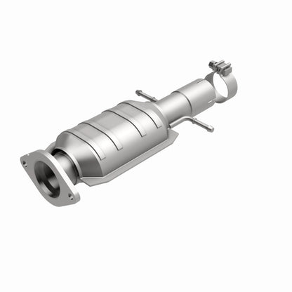 MagnaFlow Conv DF 09-11 Chevy Malibu 3.6L Magnaflow