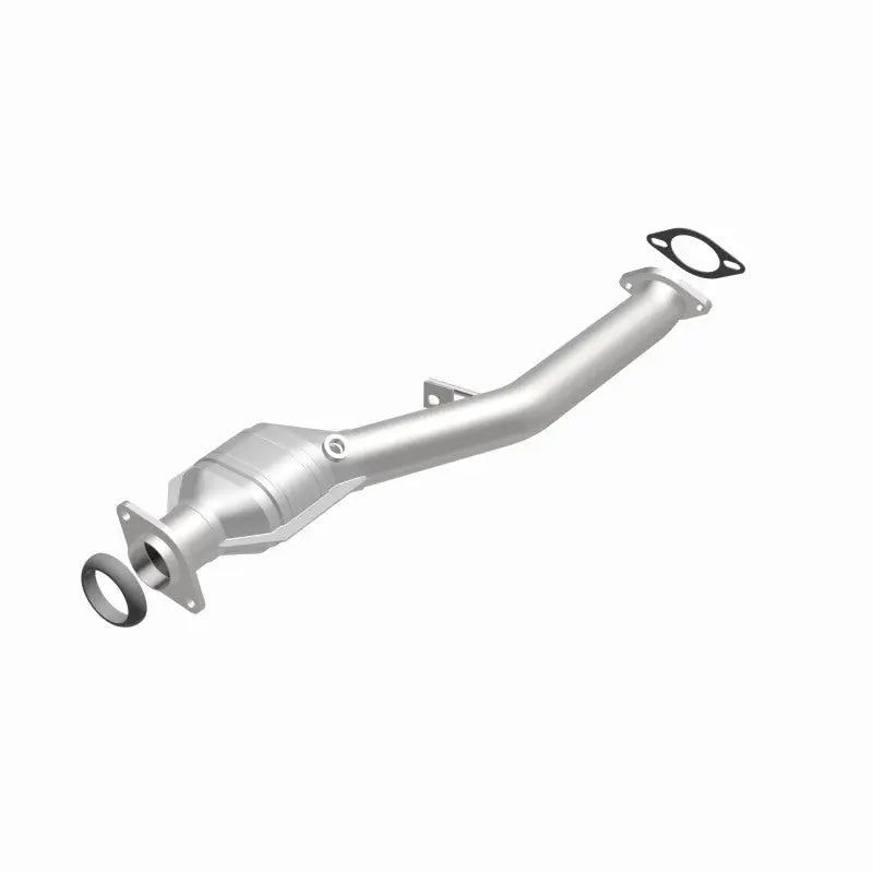 MagnaFlow Conv DF 06-08 Subaru Forester 2.5L Magnaflow