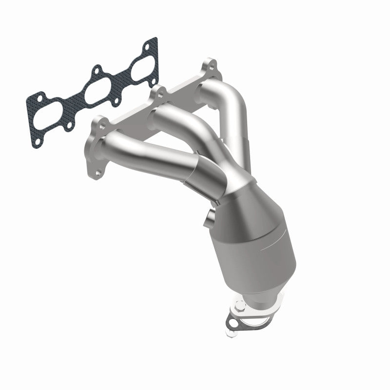 MagnaFlow Conv DF 02-06 Hyun/Kia 2.7 Front Magnaflow