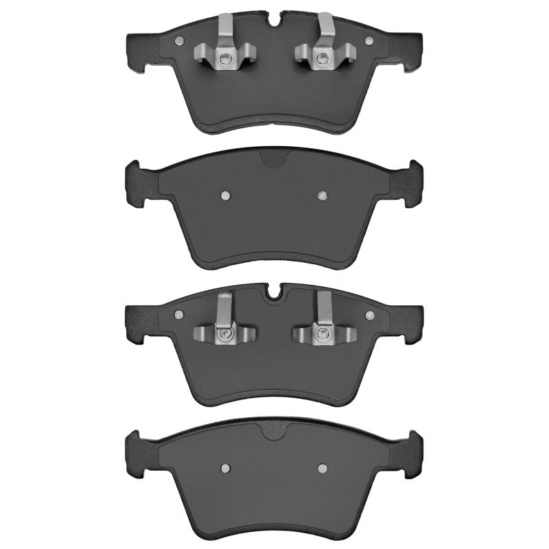R1 07-09 Mercedes-Benz Gl320 Front Optimum OE Brake Pads