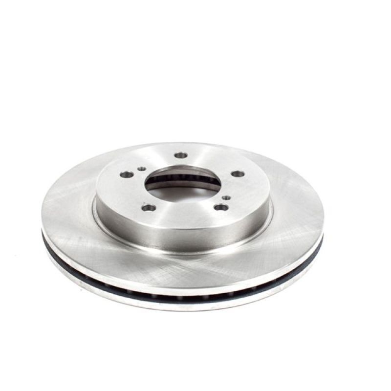 Power Stop 93-02 Mercury Villager Front Autospecialty Brake Rotor PowerStop