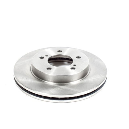 Power Stop 93-02 Mercury Villager Front Autospecialty Brake Rotor PowerStop