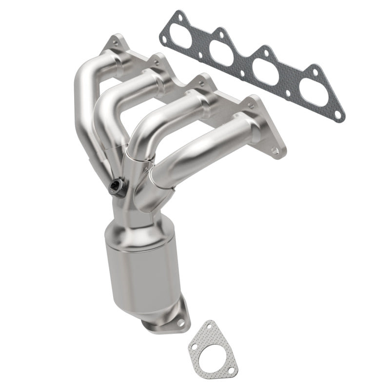 MagnaFlow Conv DF 01-05 Dodge Stratus 2.4L Magnaflow