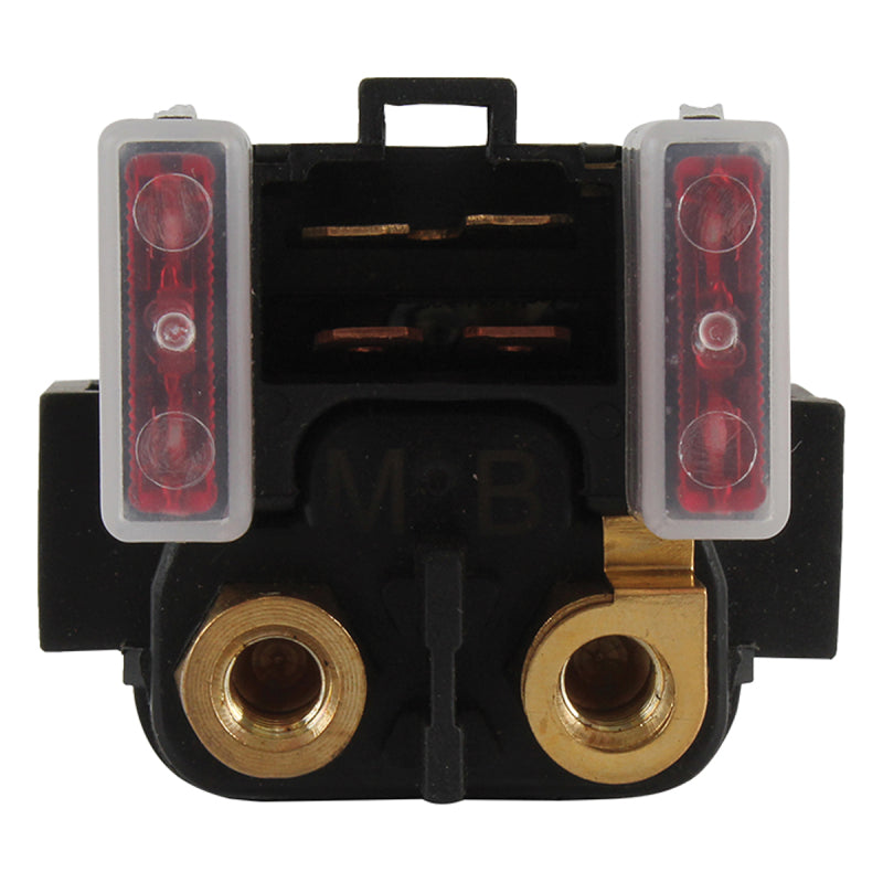 Arrowhead KTM ATV/M/C Solenoid Remote - 12-Volt 240-54061