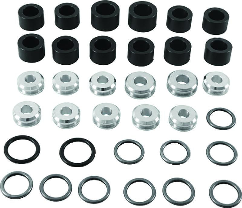 QuadBoss Qboss Rr Ind Susp Bushing Only - 420791