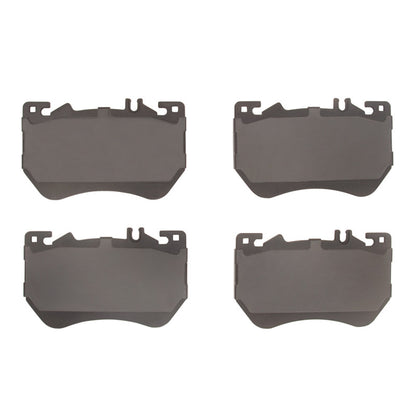 DFC 22-26 Mercedes-Benz Cle300 Front 4000 Hybridynamic Brake Pads