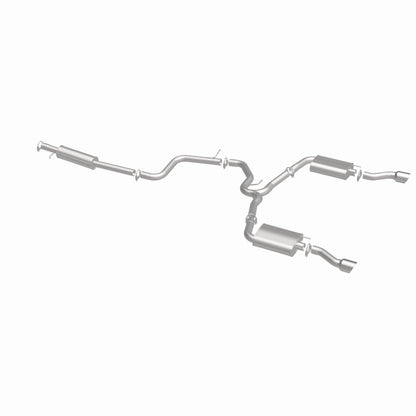 MagnaFlow BRE Exhaust Kit 12-16 Chevy Impala 3.6L