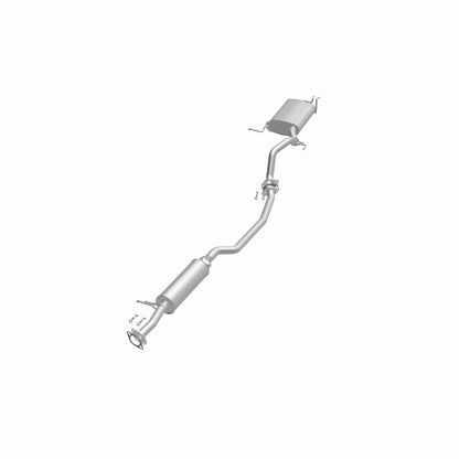 MagnaFlow BRE Exhaust Kit 11-13 Kia Sorento 2.4L