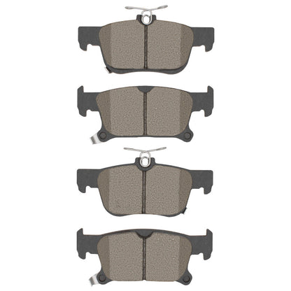 R1 16-20 Buick Envision Rear Optimum OE Brake Pads