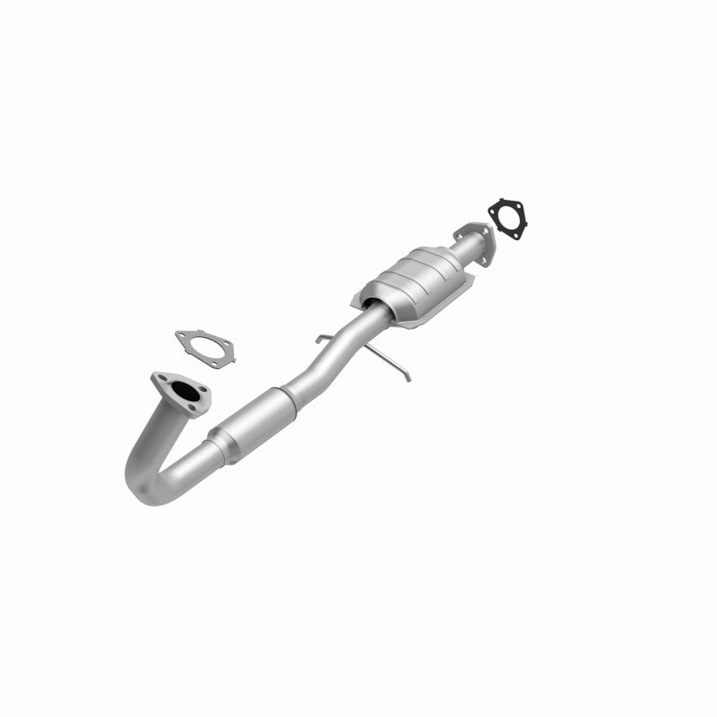 MagnaFlow Conv DF 93-97 SC SL SW 1.9L 91000 Magnaflow