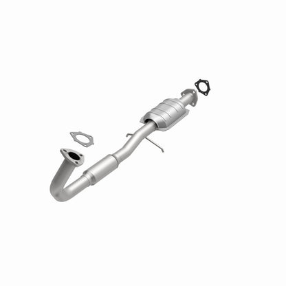 MagnaFlow Conv DF 93-97 SC SL SW 1.9L 91000 Magnaflow