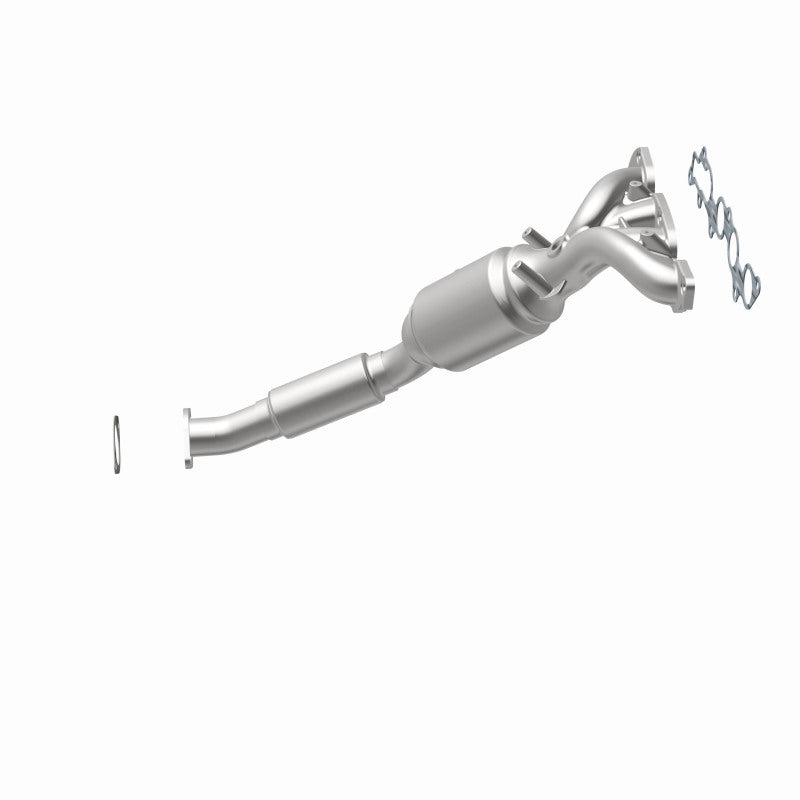 Magnaflow 09-10 Ford Focus 2.0L Direct Fit Converter Magnaflow