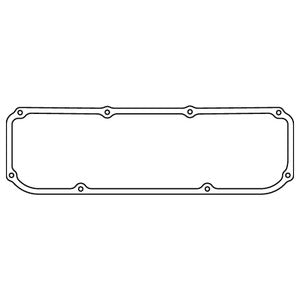 Cometic Ford 335 Series V8 .125in Fiber Valve Cover Gasket - Also Fits Yates Style Heads - 8 Bolt