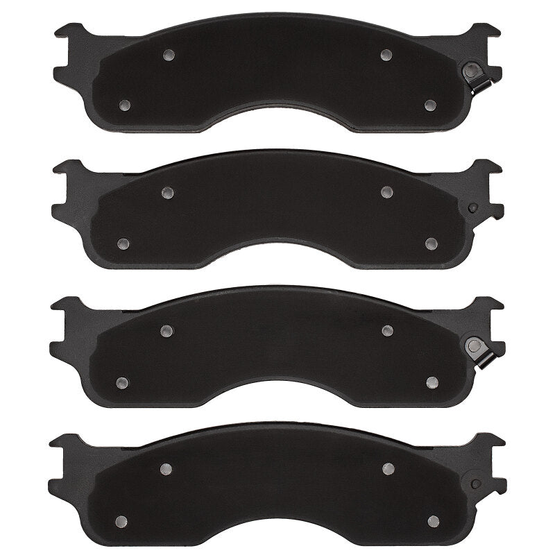 R1 04-04 Dodge Ram 1500 Pickup Front Optimum OE Brake Pads