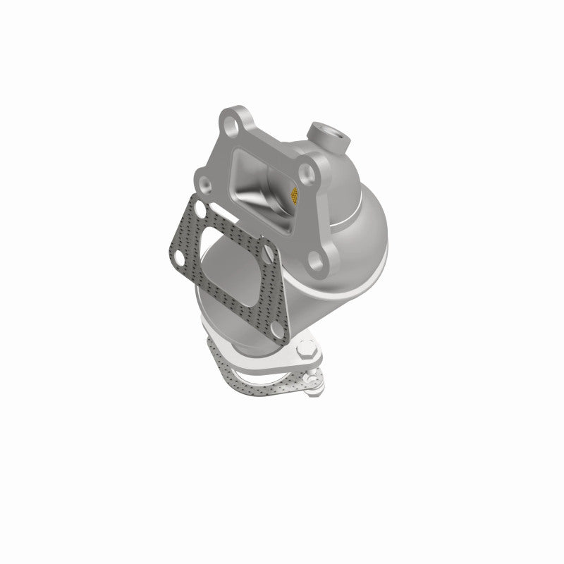 Magnaflow 18-19 Chevrolet Traverse V6 OEM Underbody Front Rearward Direct Fit Converter Magnaflow