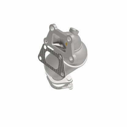 Magnaflow 18-19 Chevrolet Traverse V6 OEM Underbody Front Rearward Direct Fit Converter Magnaflow