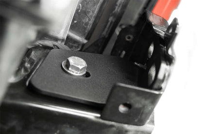 Addictive Desert Designs 2021+ Ford Bronco Frame Horn Gusset Kit Addictive Desert Designs