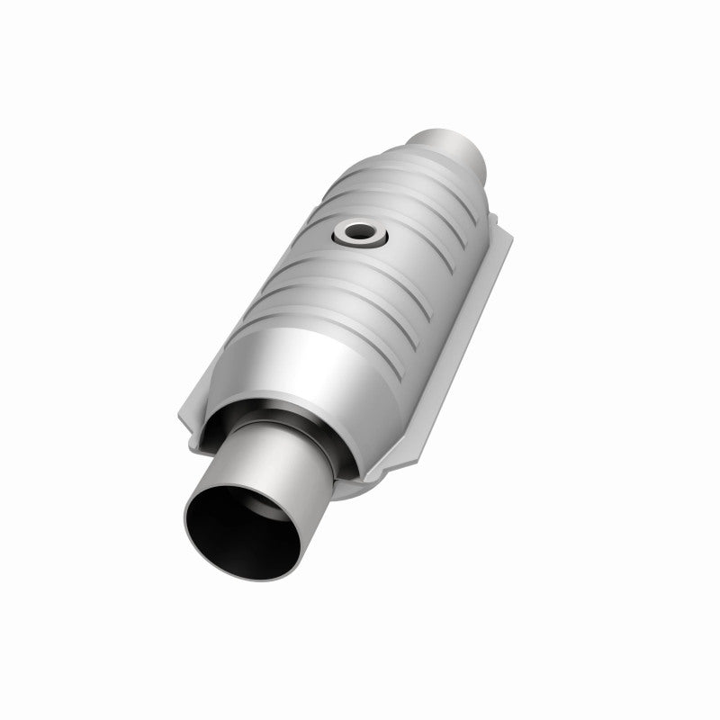 MagnaFlow Conv Universal 2.25 inch CA Tier 1 Magnaflow