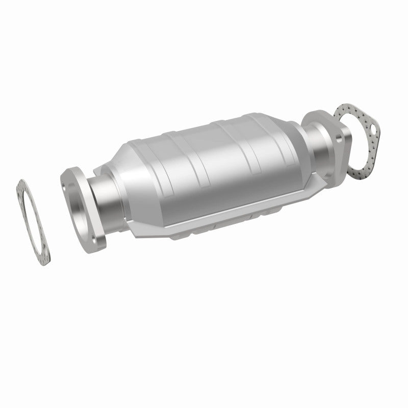 MagnaFlow Conv DF 02-04 Infiniti I35 3.5L Magnaflow