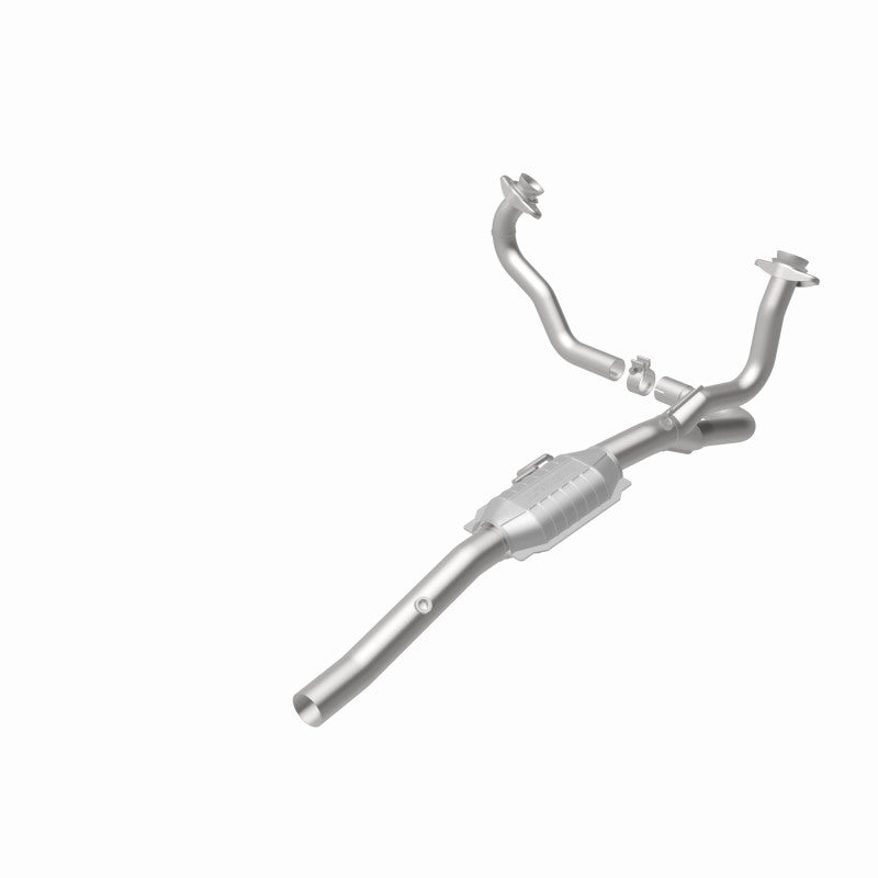 MagnaFlow Conv DF 00-03 Durango 2WD Magnaflow