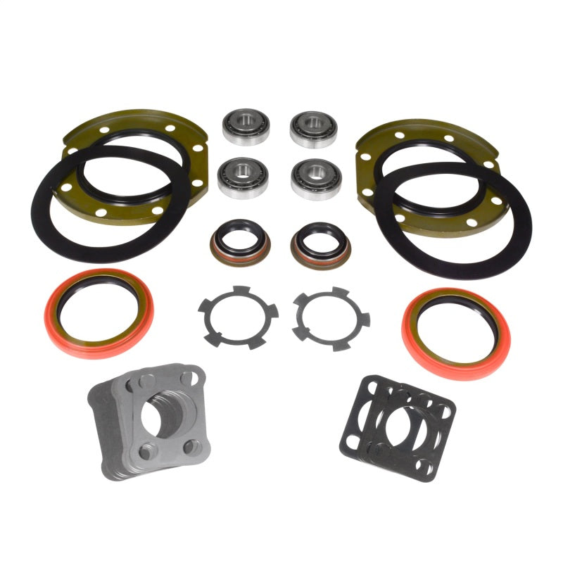 Yukon Gear Toyota 79-85 Hilux and 75-90 Landcruiser Knuckle Kit Yukon Gear & Axle