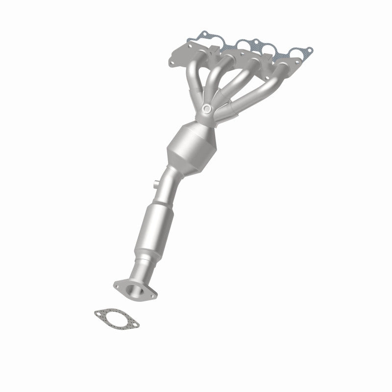 Magnaflow 05-06 Ford Focus 2.0L Direct Fit Converter Magnaflow