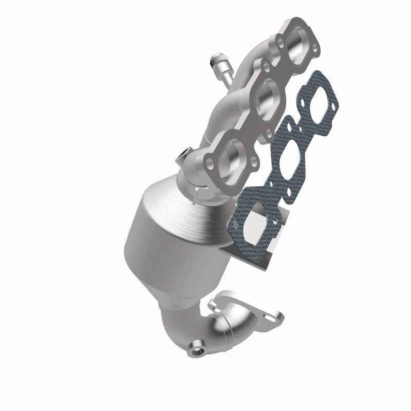 MagnaFlow Conv DF 2007 Mercury Milan 3.0L Magnaflow