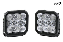 Load image into Gallery viewer, Diode Dynamics SS5 LED Pod Pro - White Driving (Pair)