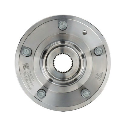 MOOG 16-19 Chevrolet Volt Front Hub Assembly Moog