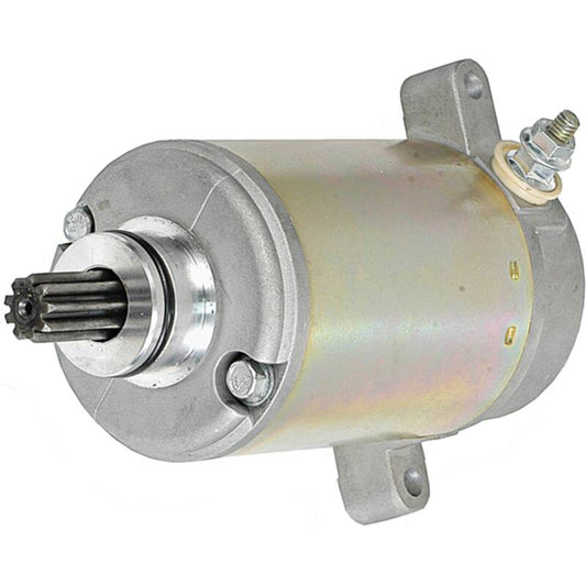 Arrowhead 96-99 Yamaha YFM350FW Big Bear Starter Motor 410-54019