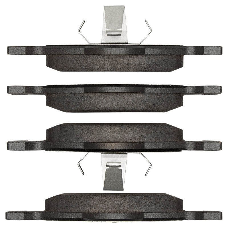 R1 01-05 Mazda Tribute Front Optimum OE Brake Pads