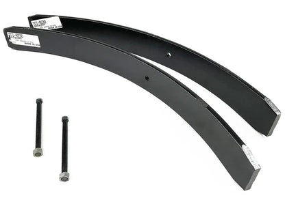 Tuff Country Rear 3" Add-A-Leaf Springs – 1999–2023 Ford F-250 4WD (Pair) (83950)