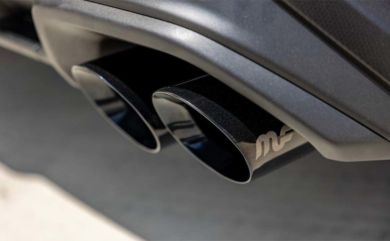 Magnaflow 2022 Subaru WRX Competition Series Cat-Back Exhaust System Magnaflow