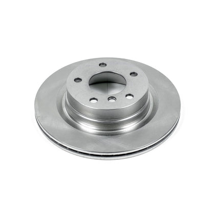 Power Stop 2006 BMW 325i Rear Autospecialty Brake Rotor PowerStop