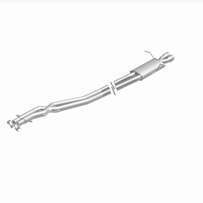 BRExhaust 01-05 BMW 325i 325Ci 2.5L Exhaust Kit