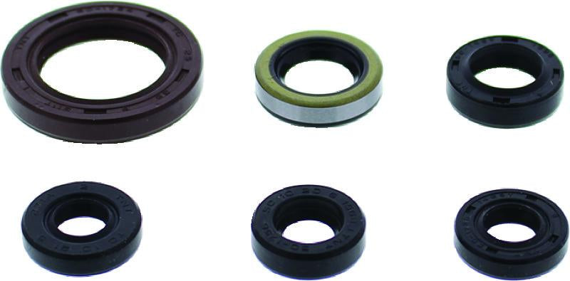 QuadBoss Qb Oil Seal Set - 564787