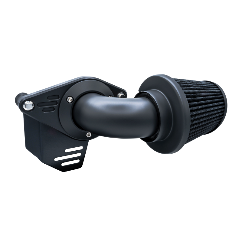 Vance & Hines 24-25 Harley Davidson Touring Falcon Air Intake - Black