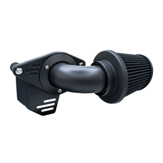 Vance & Hines 24-25 Harley Davidson Touring Falcon Air Intake - Black