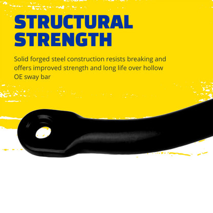 MOOG 04-05 Chevrolet Classic Front Stabilizer Bar Link Moog