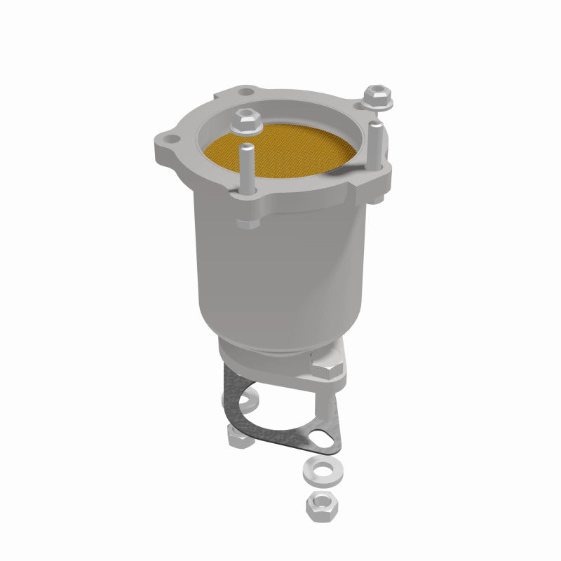 MagnaFlow Conv DF 03-05 Kia Sorento 3.5L cc Magnaflow