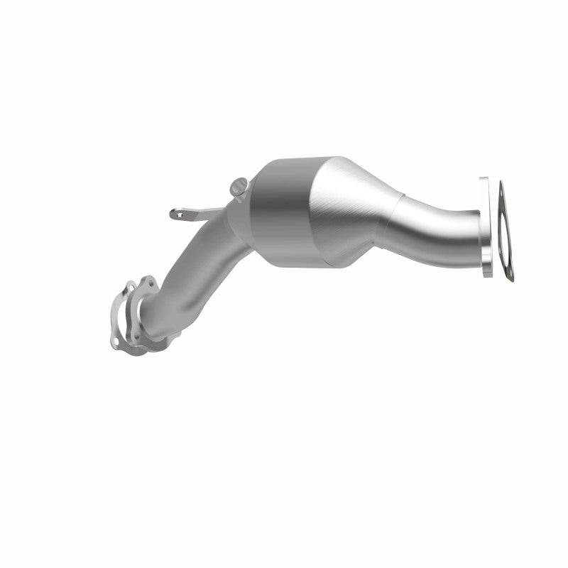 Magnaflow 11-15 Audi Q7 3.0L Direct Fit Converter Magnaflow