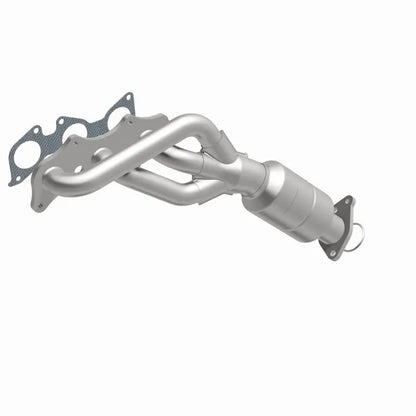 MagnaFlow Conv DF 10-12 Toyota FJ/4Runner 4.0L Magnaflow