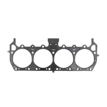 Load image into Gallery viewer, Cometic Chrysler B/RB V8 .120in MLS Cylinder Head Gasket - 4.380in Bore