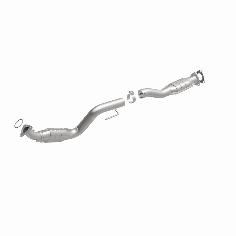 MagnaFlow Conv DF 03-07 GM 2500/3500 Passenger Side Magnaflow