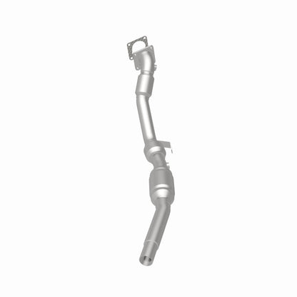 MagnaFlow Conv DF 00-02 Audi A6 Quattro 2.7L Magnaflow