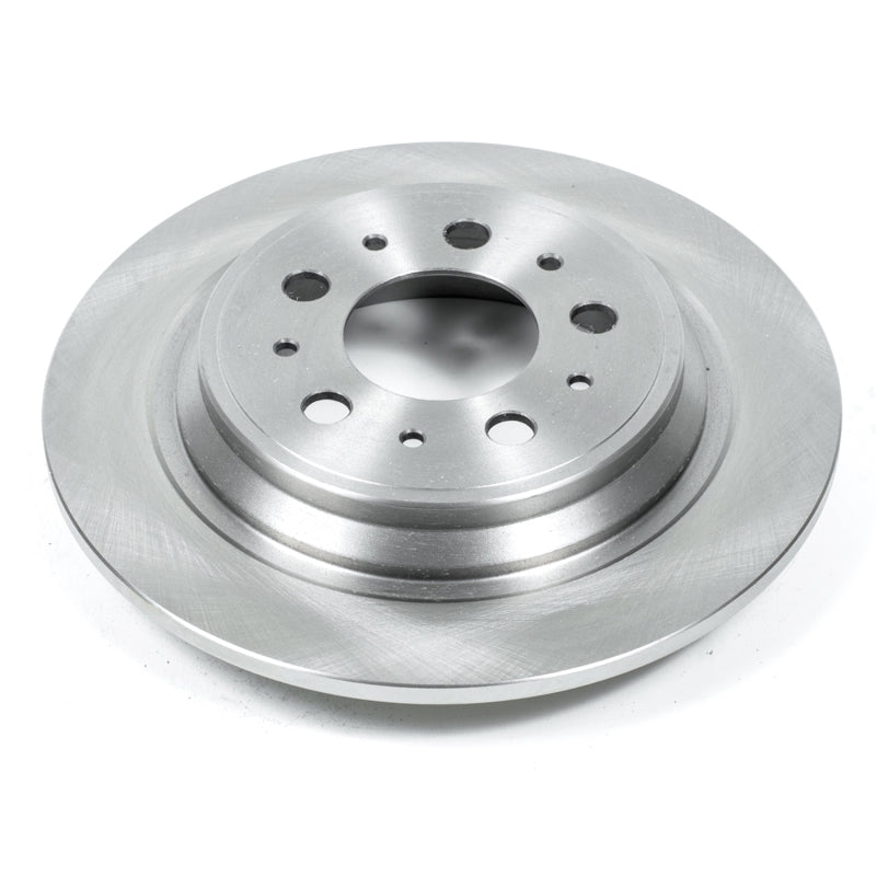 Power Stop 99-00 Volvo S70 Rear Autospecialty Brake Rotor PowerStop