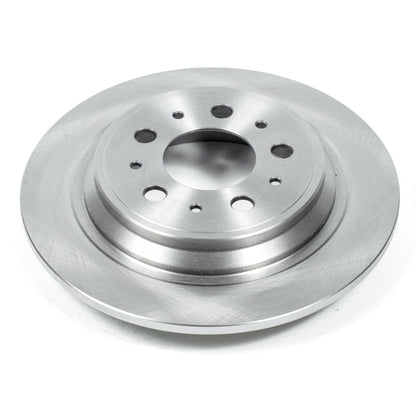 Power Stop 99-00 Volvo S70 Rear Autospecialty Brake Rotor PowerStop